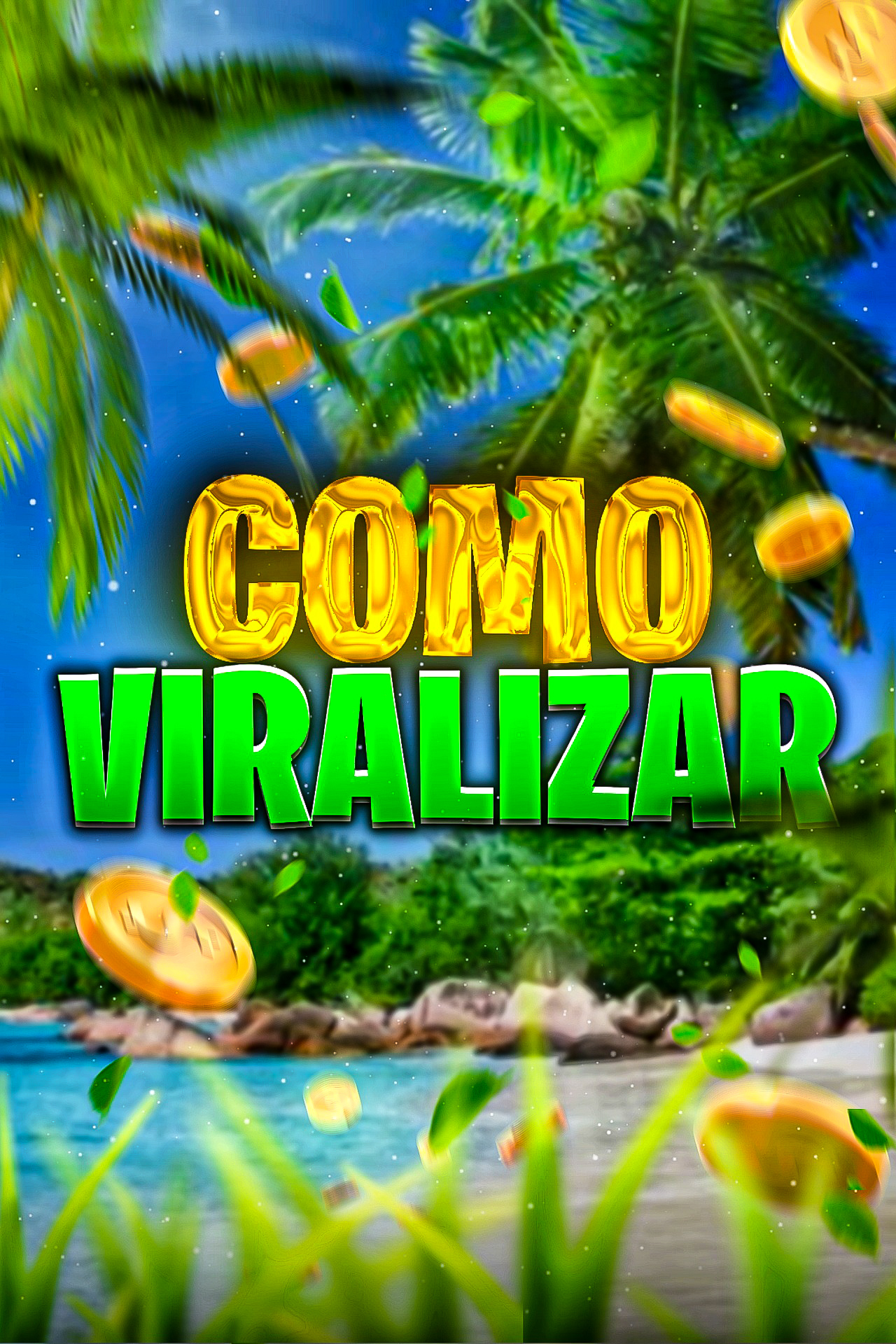 Comoviralizar